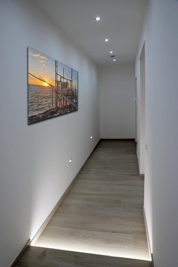 B&B Almare Vieste Exterior photo