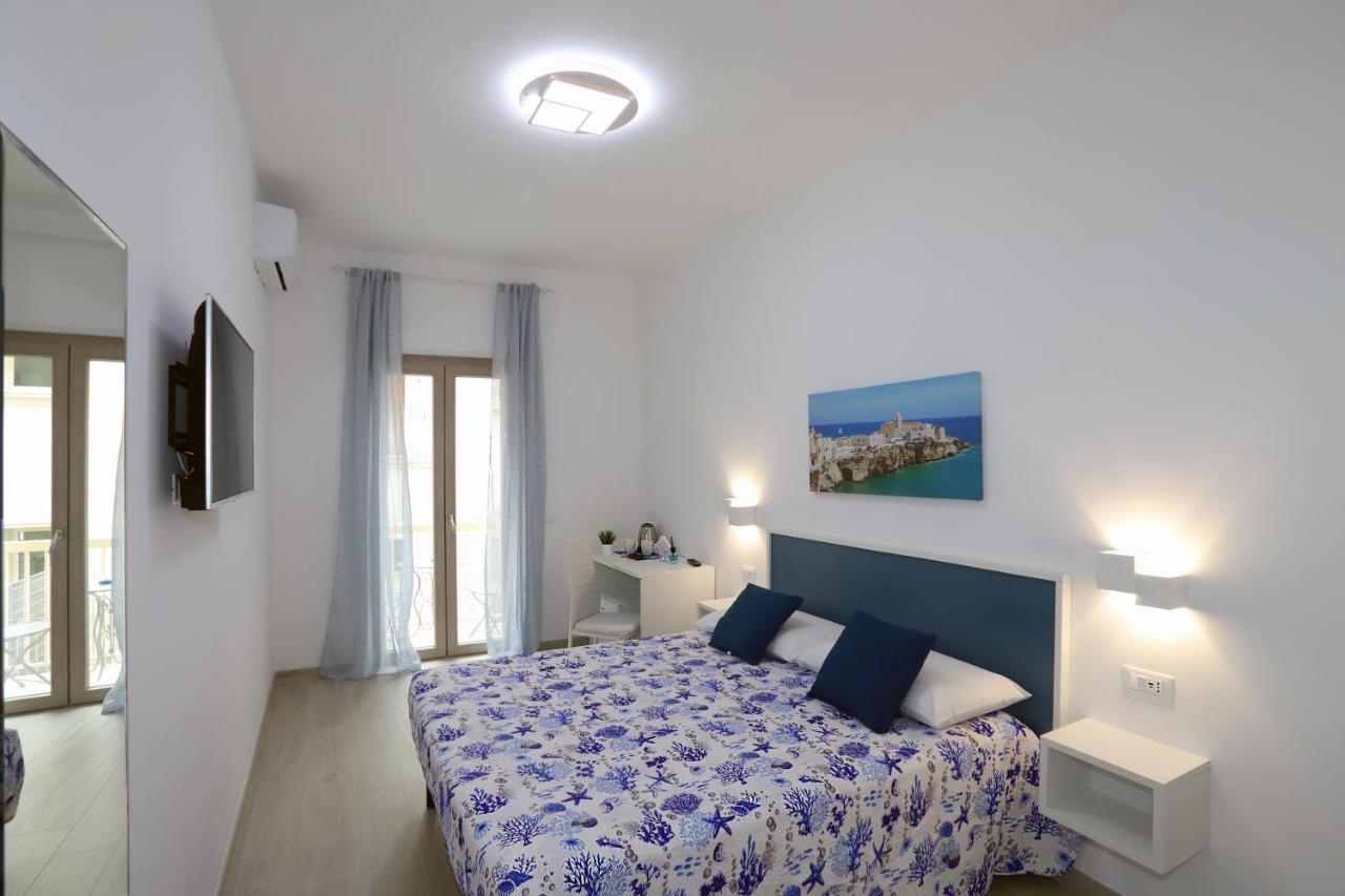 B&B Almare Vieste Exterior photo