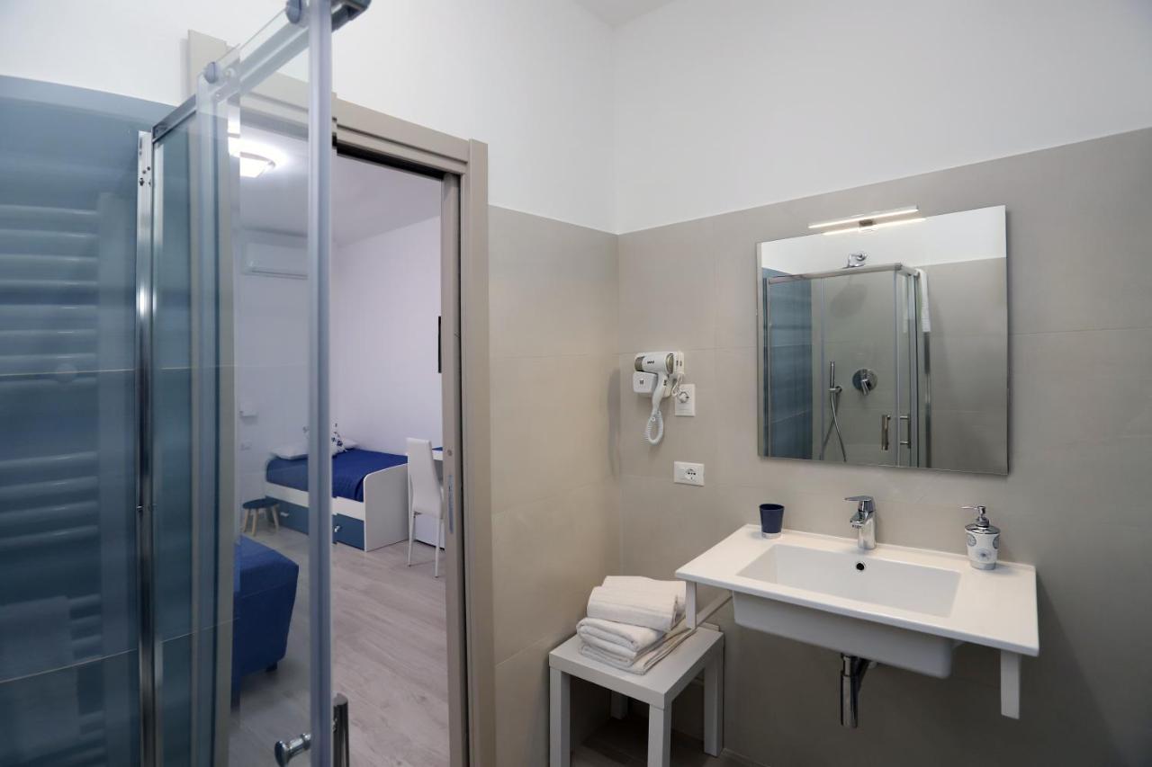 B&B Almare Vieste Exterior photo