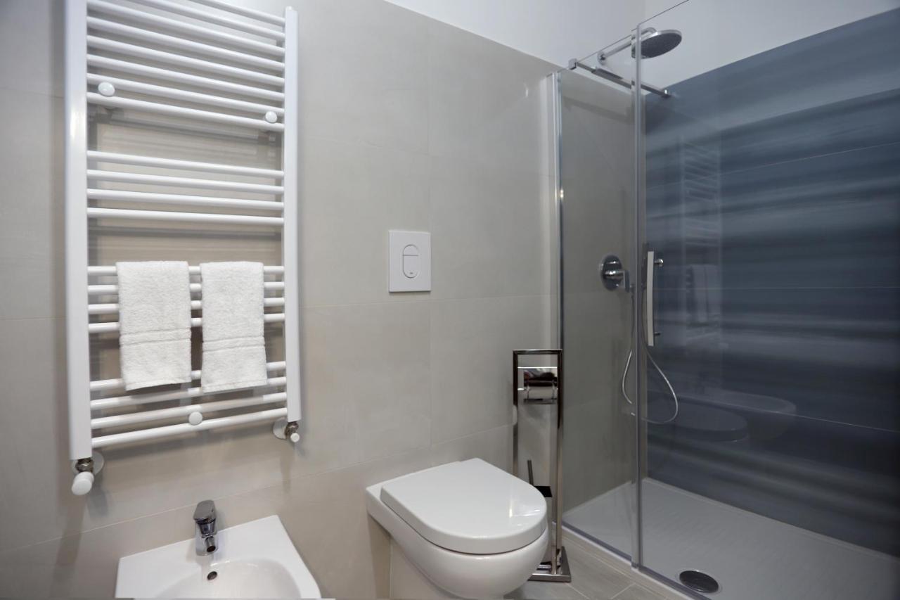 B&B Almare Vieste Exterior photo