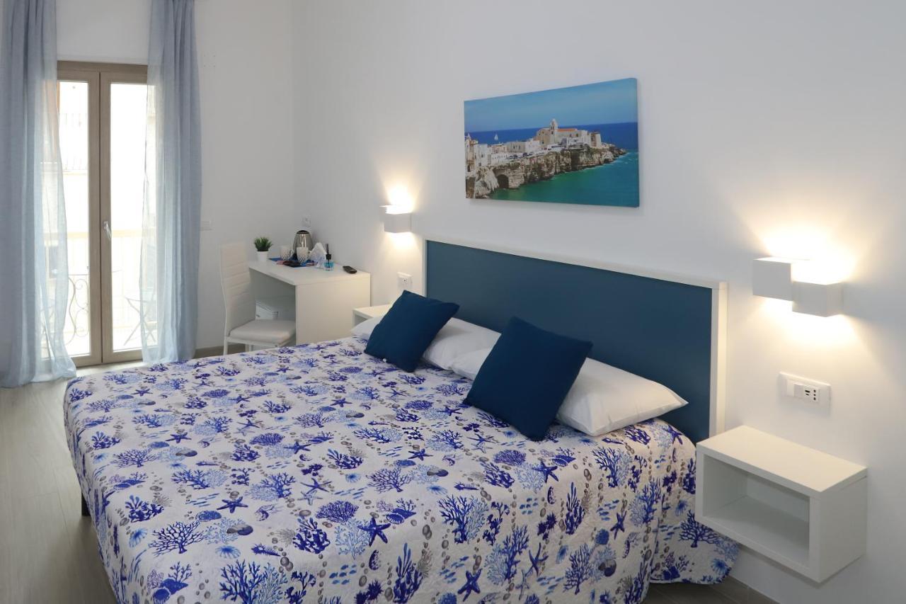 B&B Almare Vieste Exterior photo